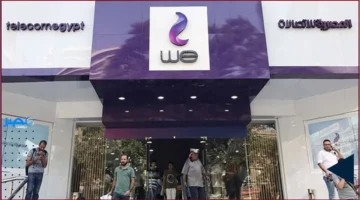 الاستعلام وسداد فاتورة التليفون الأرضي إلكترونيًا عبر موقع المصرية للاتصالات في 2025 بخطوات بسيطة